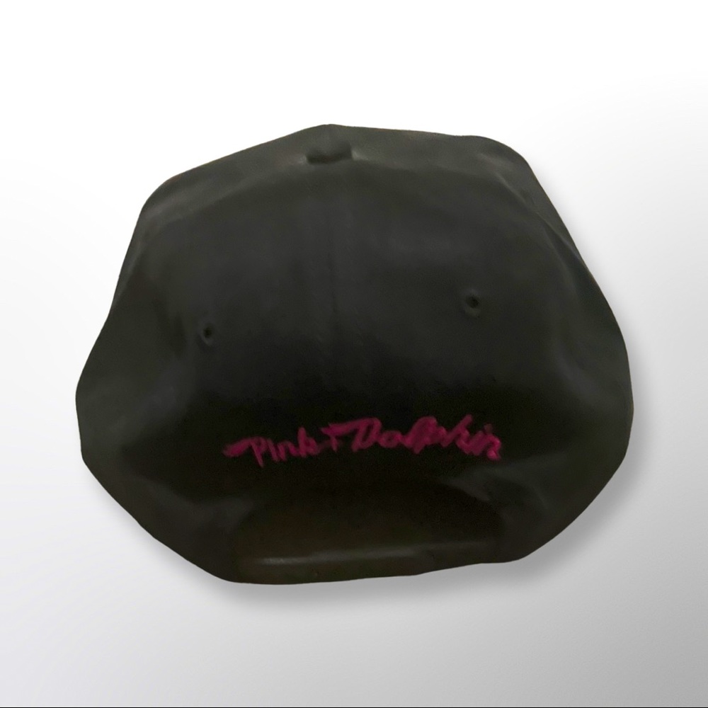 Pink Dolphin - Picture 3 of 4